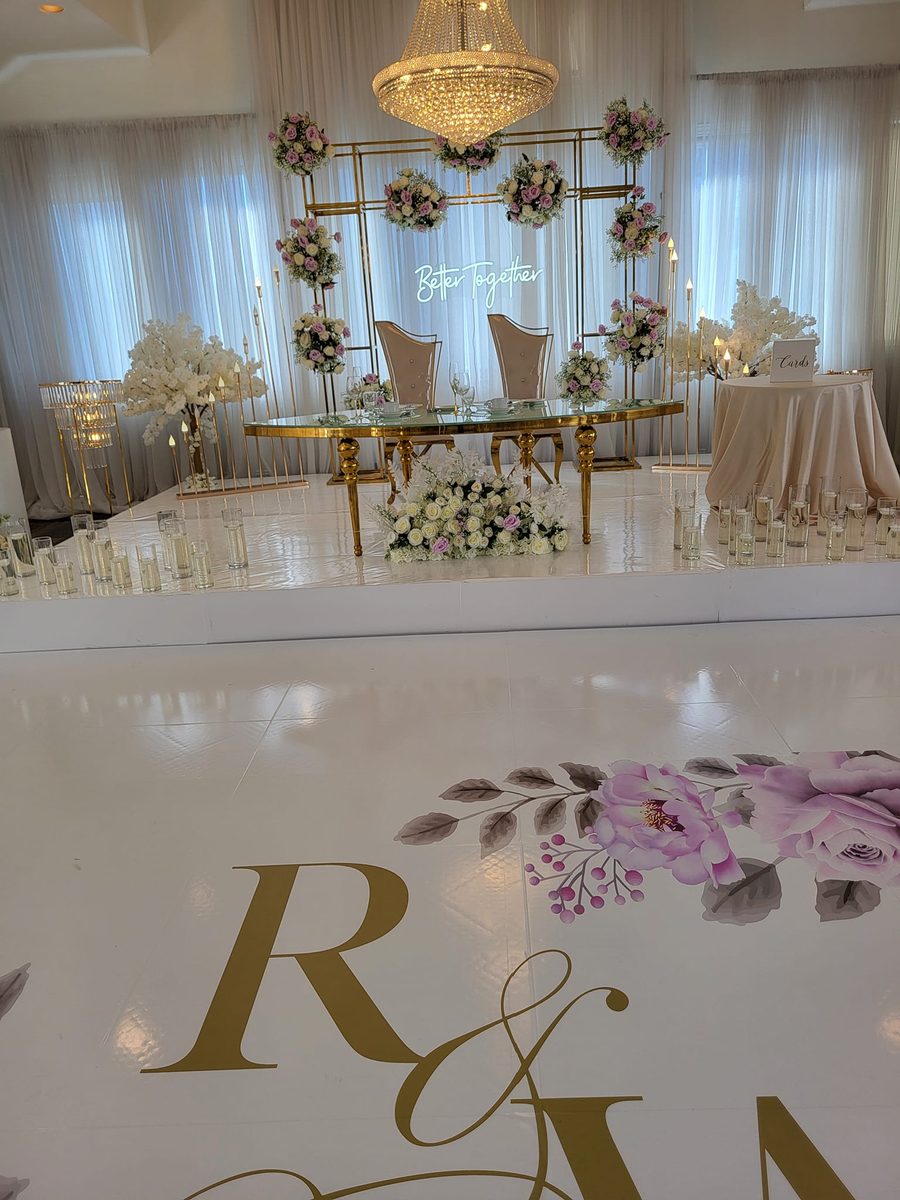 Mariage – Better Together